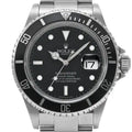 Rolex Submariner Date 40mm 16610 2008 Box & Papers