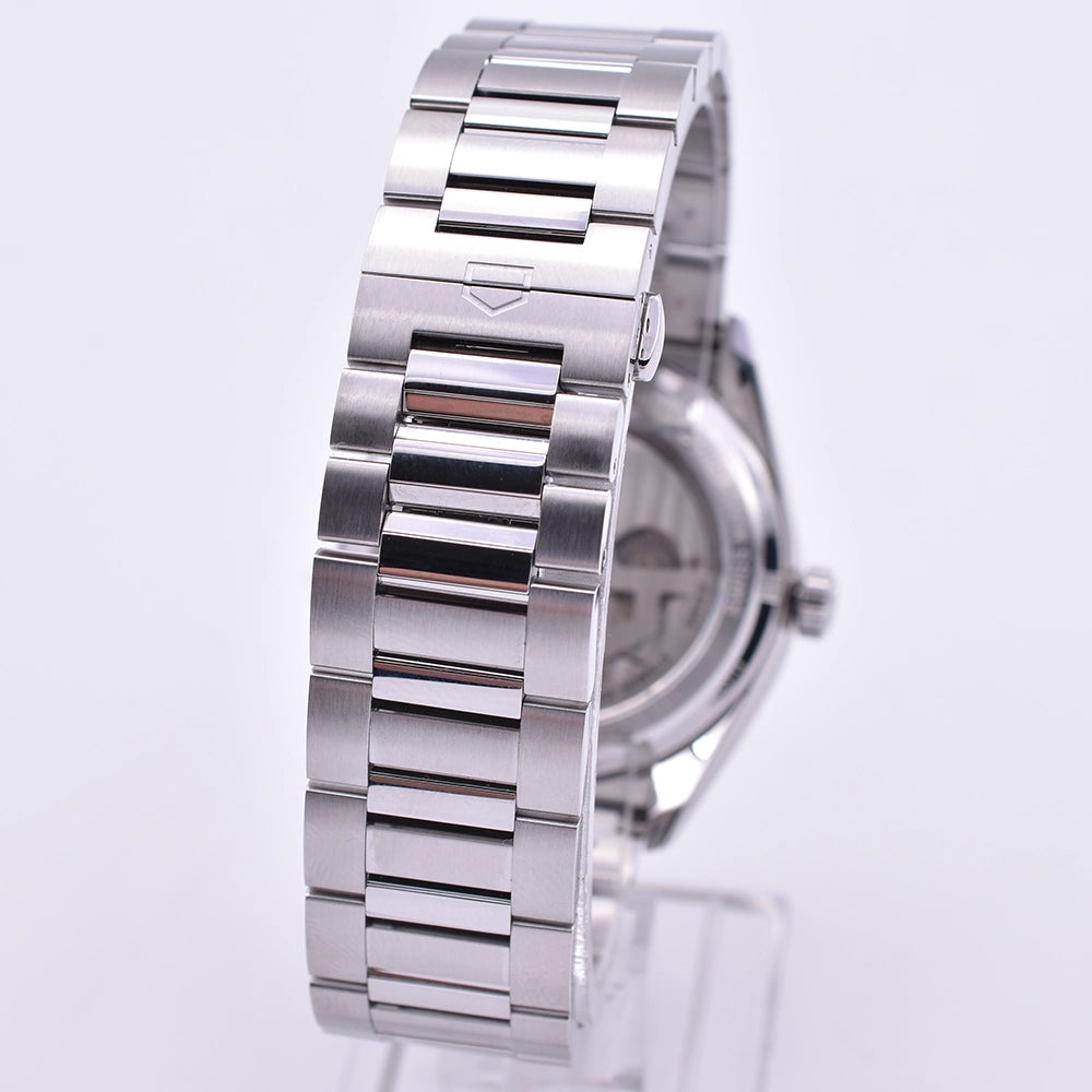 TAG Heuer Carrera Teal GMT 2025 WDA2114.BA0043 2025