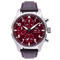 IWC Pilot Chinese New Year Edition IW388107 2022