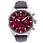 IWC Pilot Chinese New Year Edition IW388107 2022