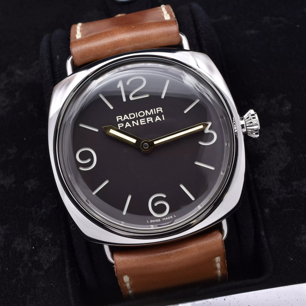 Panerai Radiomir Ginza Boutique 49 Pieces PAM00294 2010