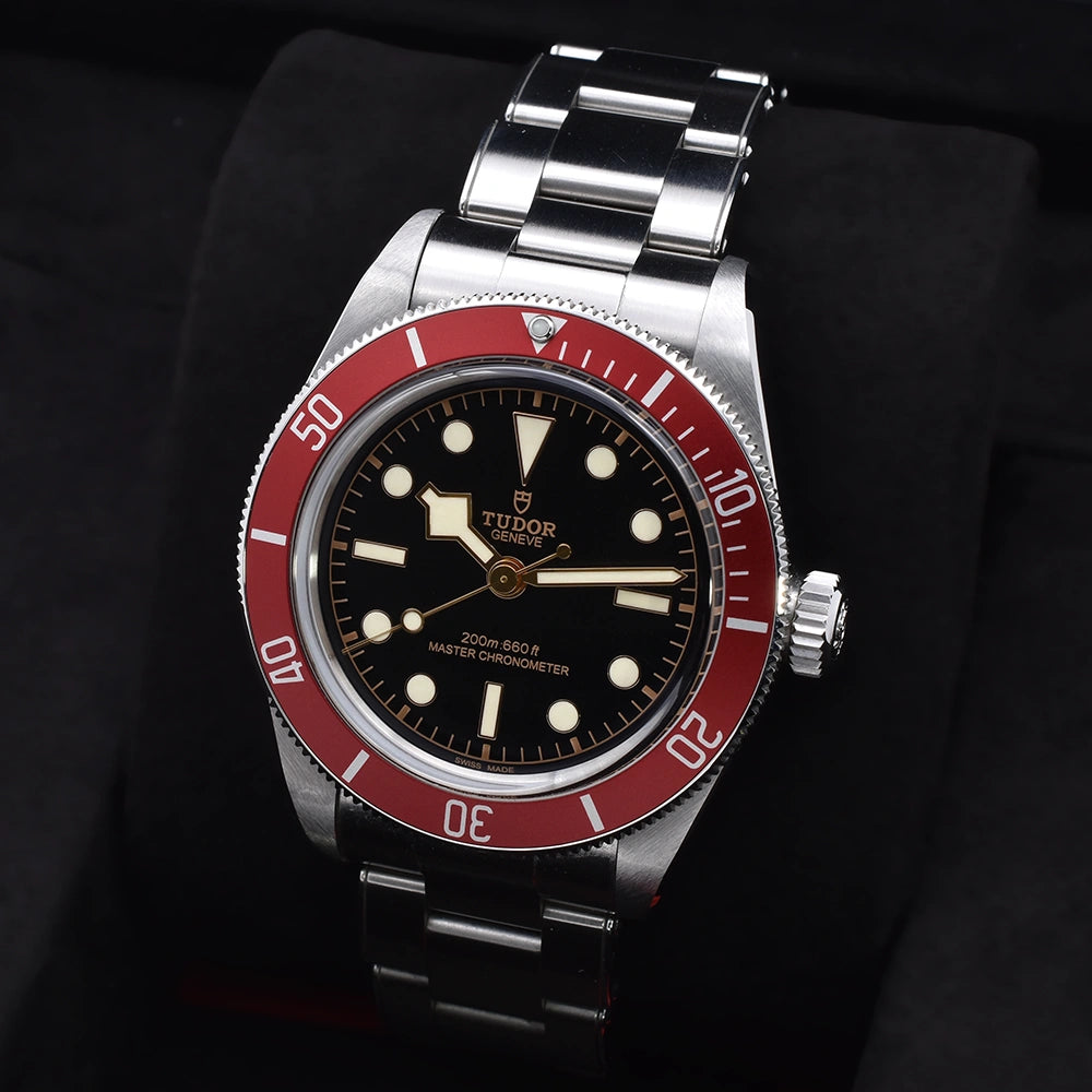 Tudor Black Bay 41mm 2024 7941A1A0RU 2024