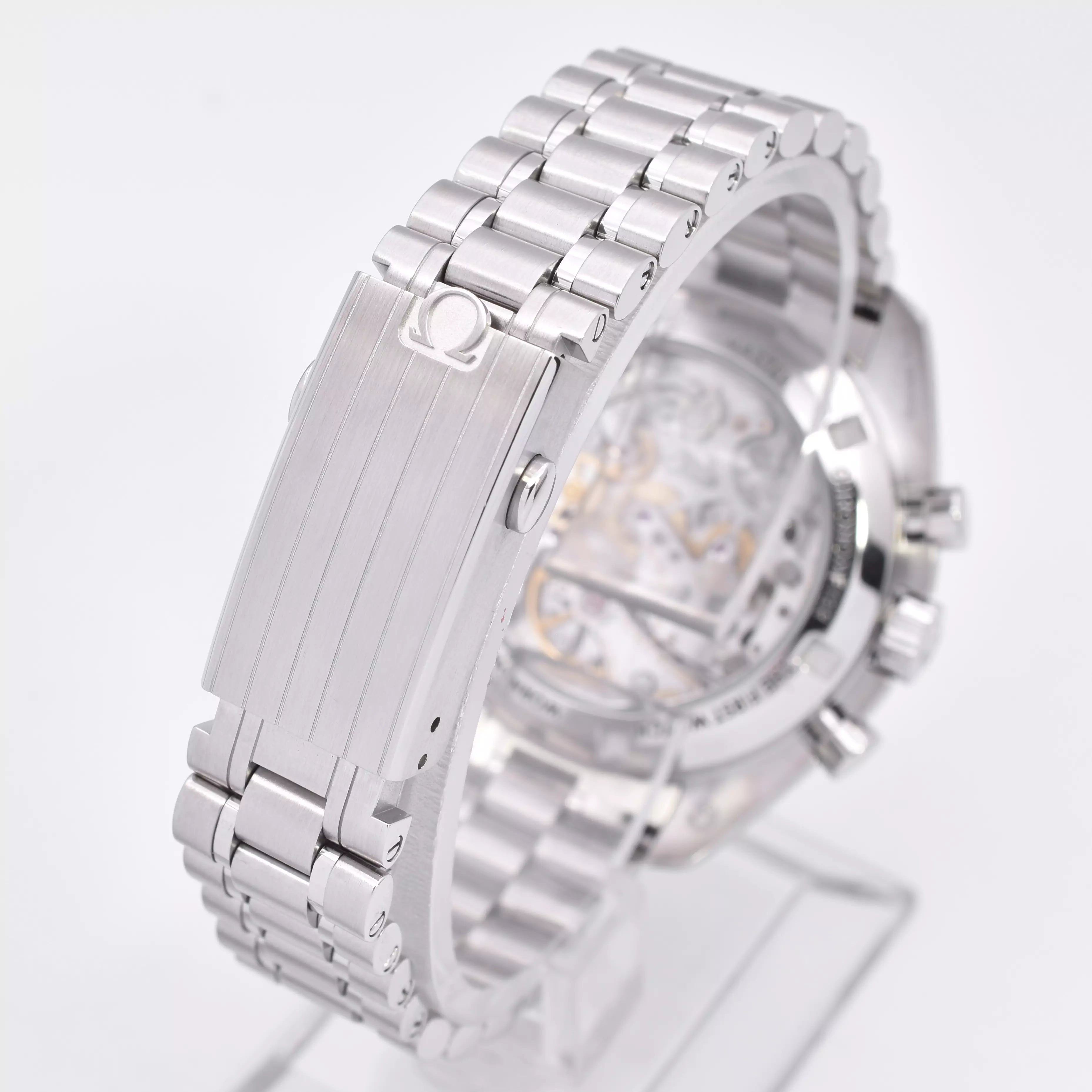 OMEGA Speedmaster Sapphire Full Set 310.30.42.50.01.002 2022