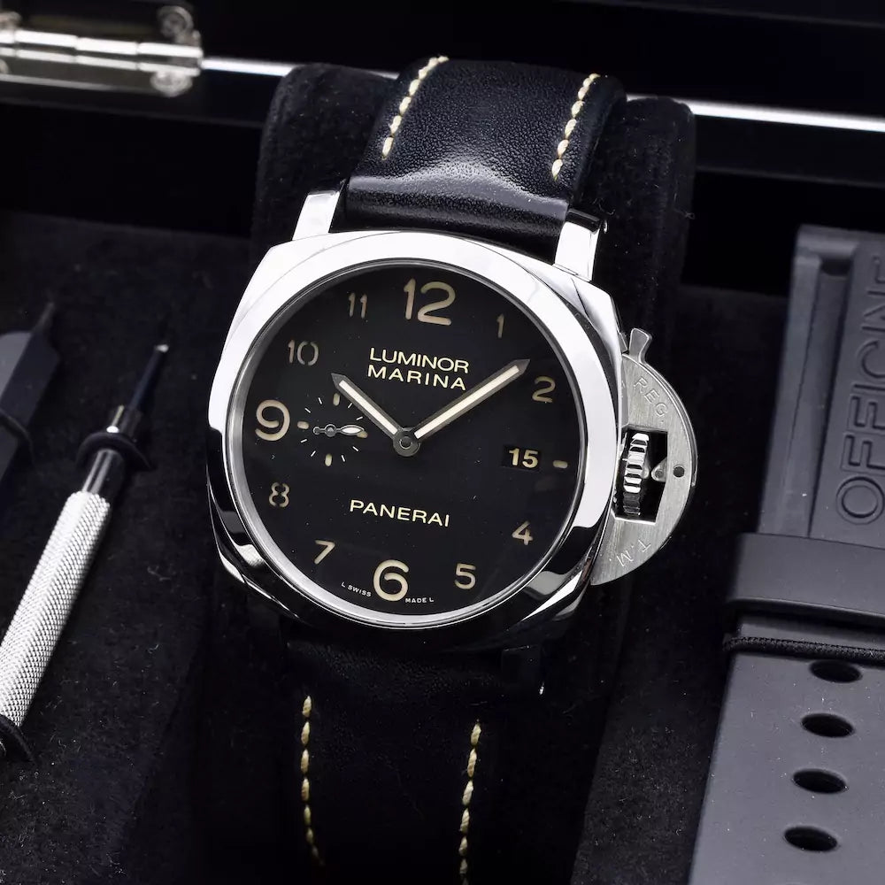 Panerai Luminor 1950 3 Days PAM00359 2013