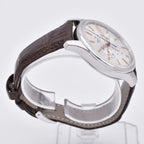 Zenith El Primero Chronograph 42mm 03.2110.400/01.C498 2014