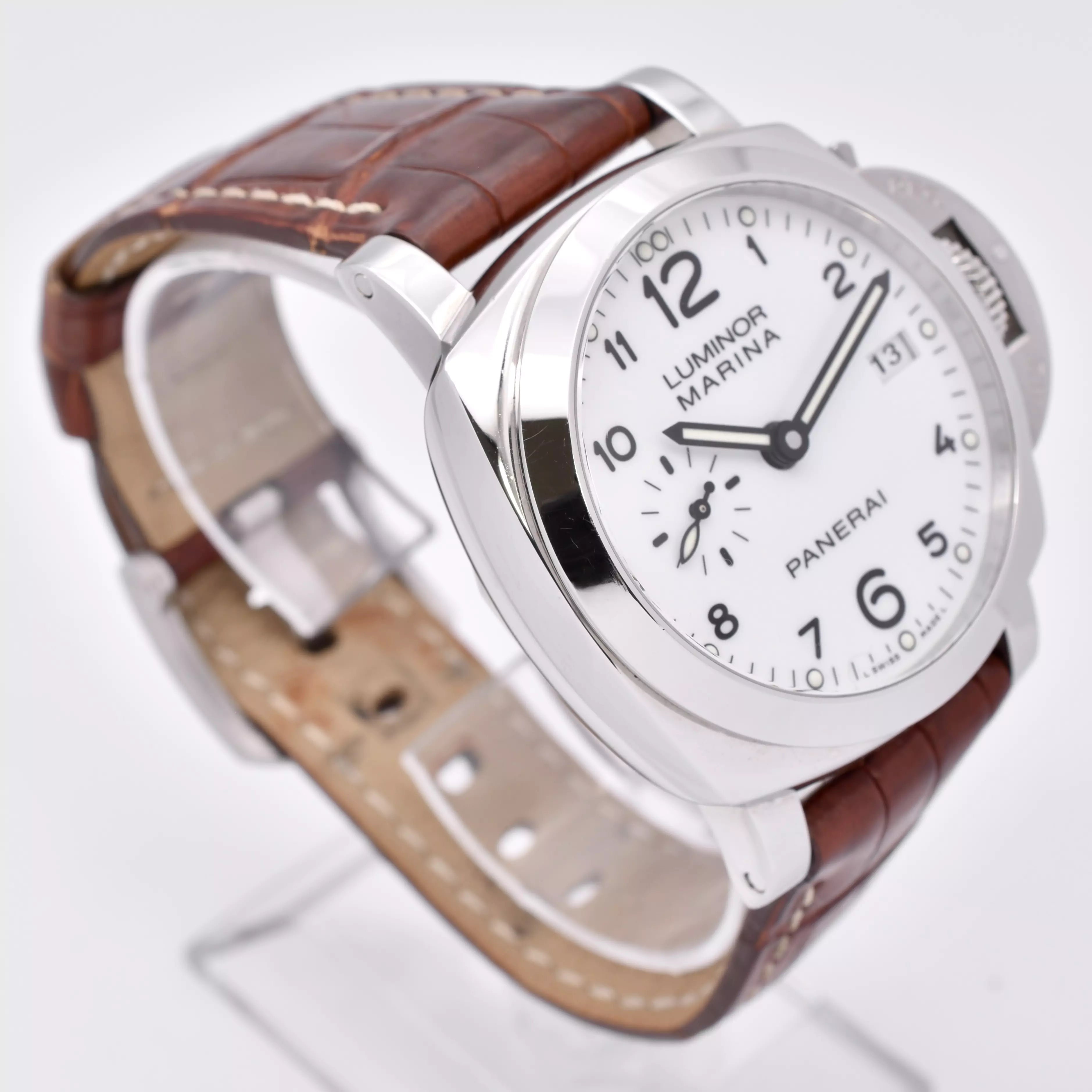 Panerai Luminor 3 Days Automatic PAM00523 2015