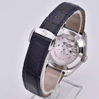 OMEGA Seamaster Annual Calendar 38.5mm 231.13.39.22.03.001 2015