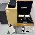 Panerai Luminor 44mm Luminor Power Reserve PAM00028 2009