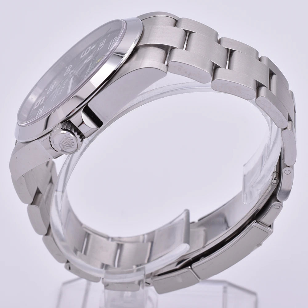 Rolex Air-King 40mm 2024 Unworn Partially Stickered 126900 2024