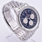 Breitling Navitimer Chronograph 43mm AB0121211B1A1 20