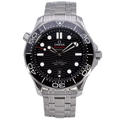 OMEGA Seamaster 300m Co-Axial 210.30.42.20.01.001 2020