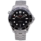 OMEGA Seamaster 300m Co-Axial 210.30.42.20.01.001 2020