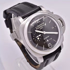 Panerai Luminor GMT Dot Dial PAM00233 2008