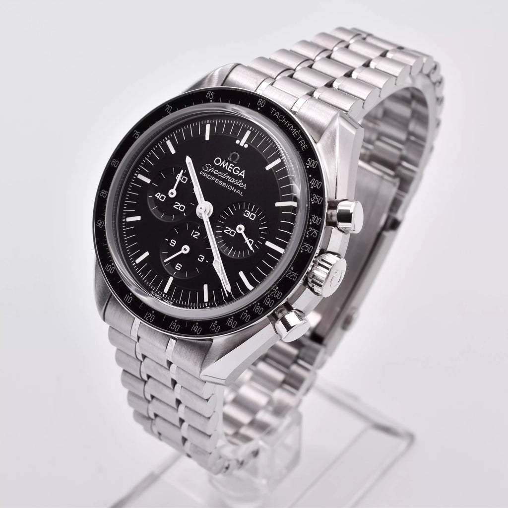 OMEGA Speedmaster Sapphire 2023 Excellent Set 310.30.42.50.01.002 2023