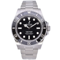 Rolex Submariner Brand-New 2023 124060 2023
