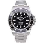 Rolex Submariner Brand-New 2023 124060 2023