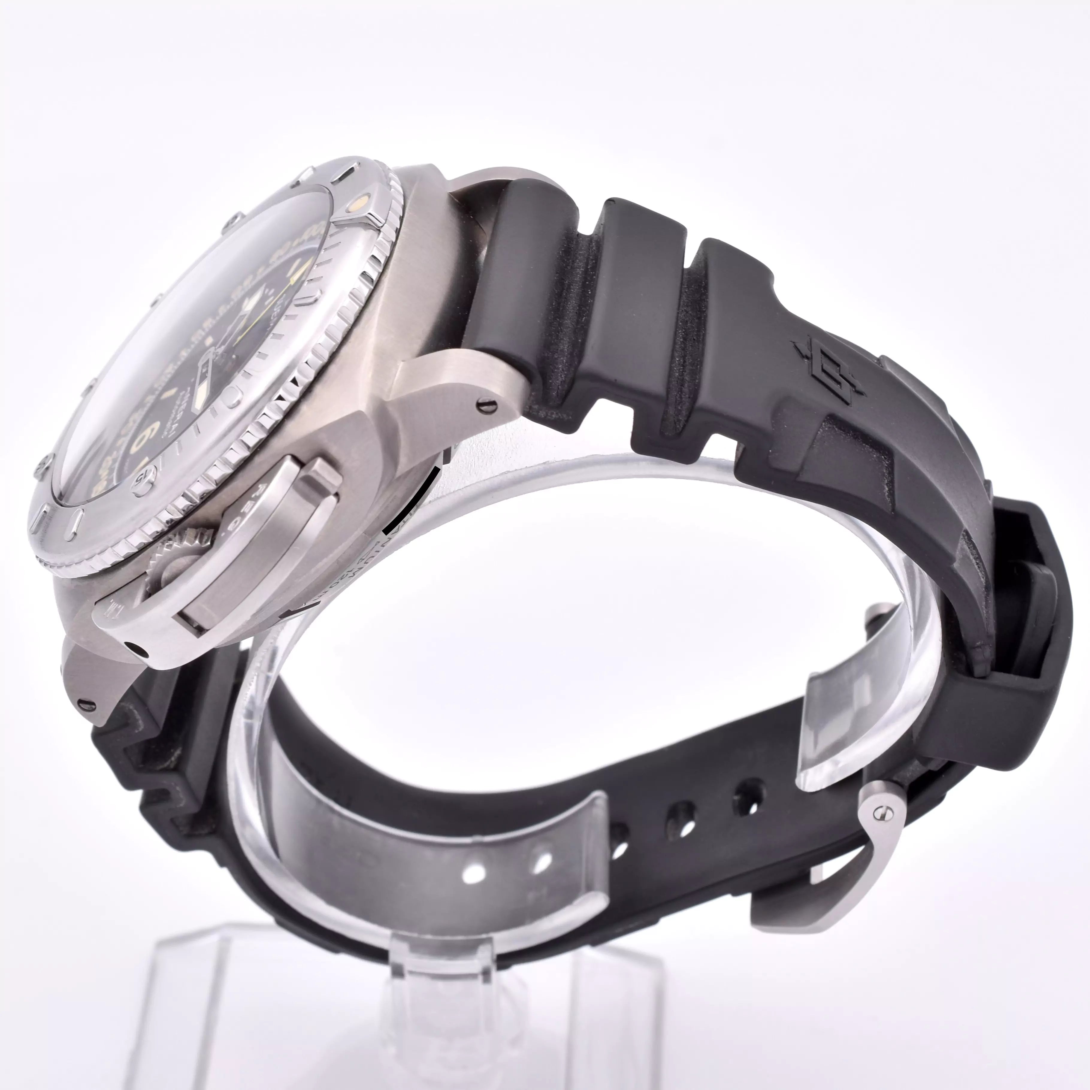 Panerai Submersible Depth Gauge Edition PAM00193 2009