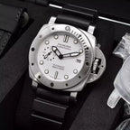Panerai Submersible Bianco 42mm PAM01223 2021