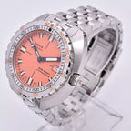 Doxa Doxa Sub Orange 2021 Full Set 8811035110 2021