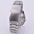 OMEGA Seamaster 600M Co-Axial 45.5mm 2208.50.00 2011