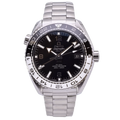 OMEGA Seamaster Planet Ocean GMT 43.5mm 215.30.44.22.01.001 2020