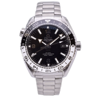 OMEGA Seamaster Planet Ocean GMT 43.5mm 215.30.44.22.01.001 2020