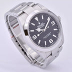 Rolex Explorer 2023 Excellent Set 224270 2023