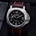 Panerai Luminor 44mm Box & Papers PAM00177 2012