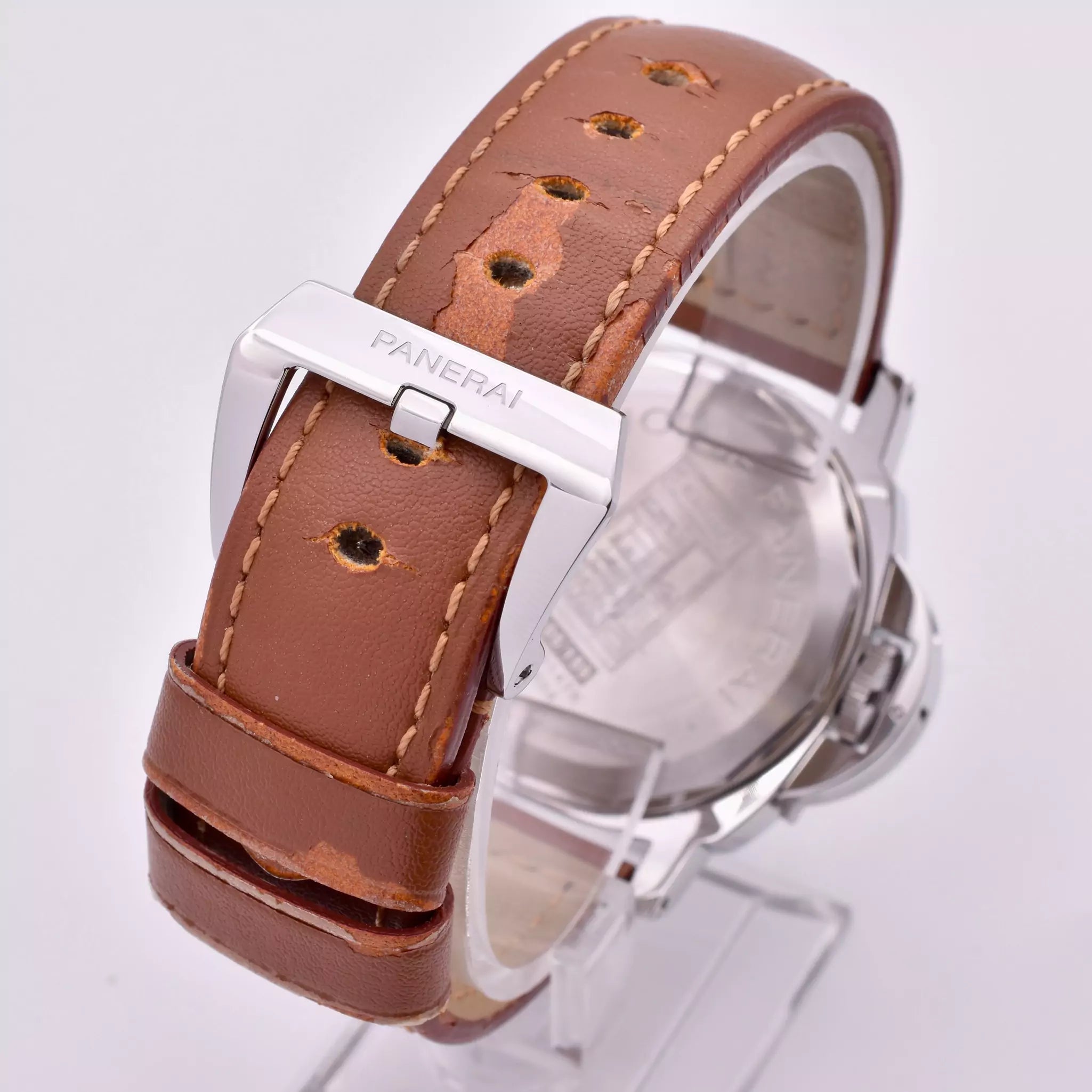 Panerai Luminor Firenze Boutique PAM00001 2015