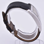 Cartier Tank Américaine 18ct White Gold Fully Serviced 2673 1990