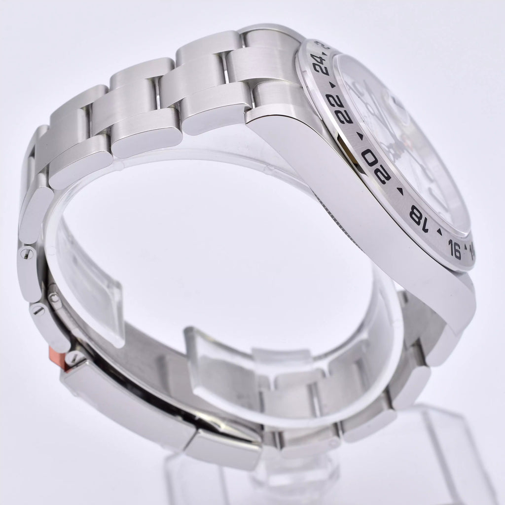 Rolex Explorer II Brand New 2024 226570 2024