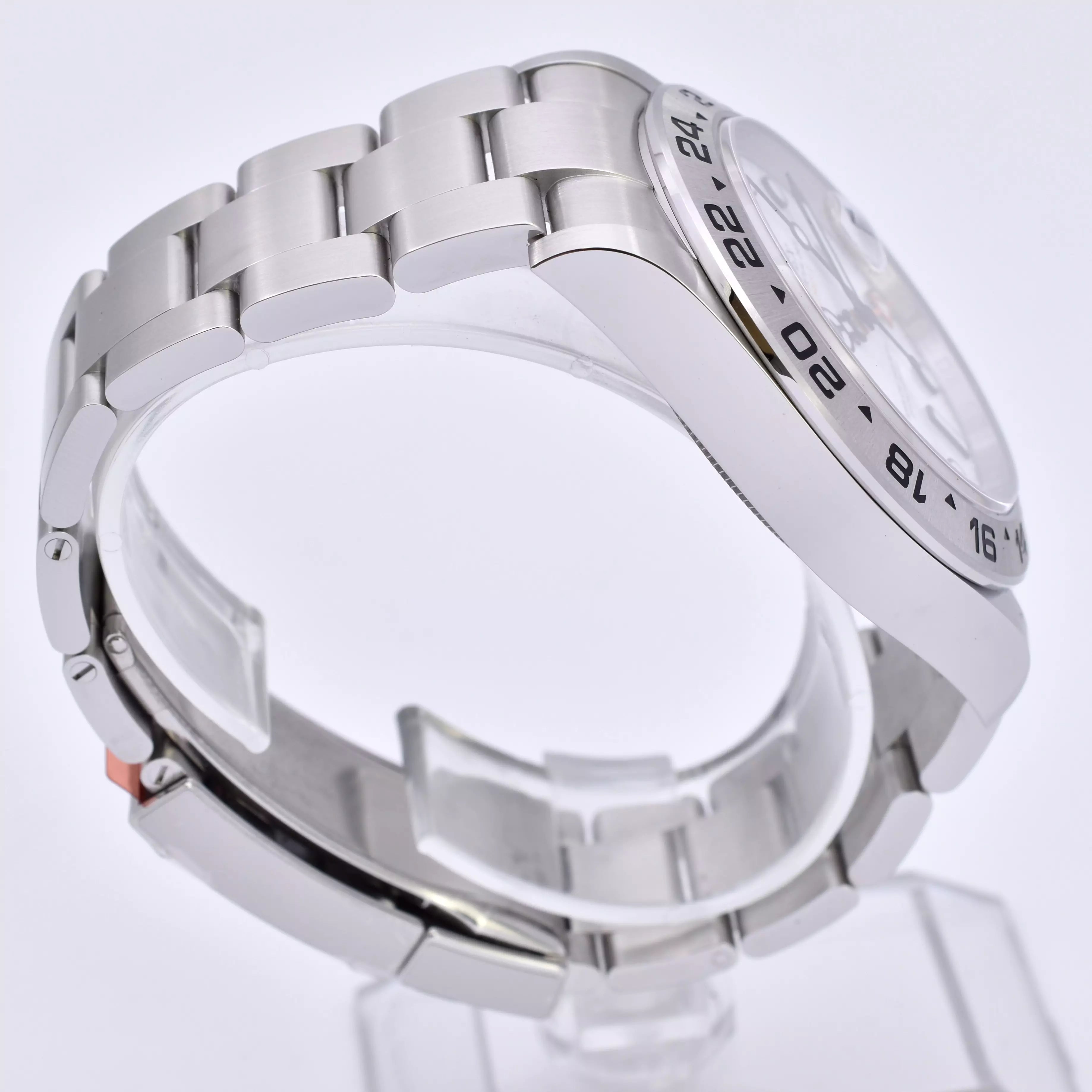 Rolex Explorer II Brand New 2024 226570 2024