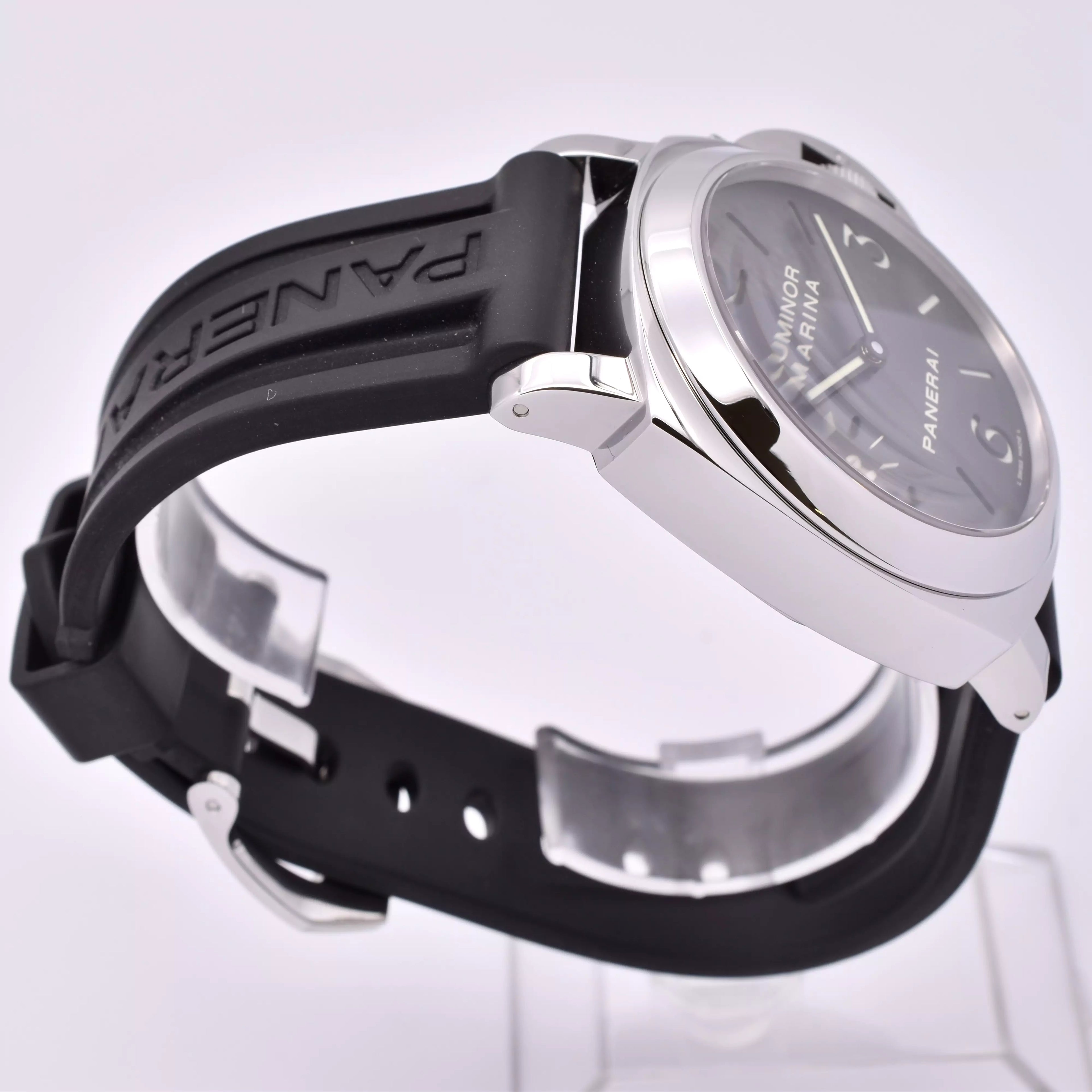 Panerai Luminor 44mm 2012 PAM00111 2012