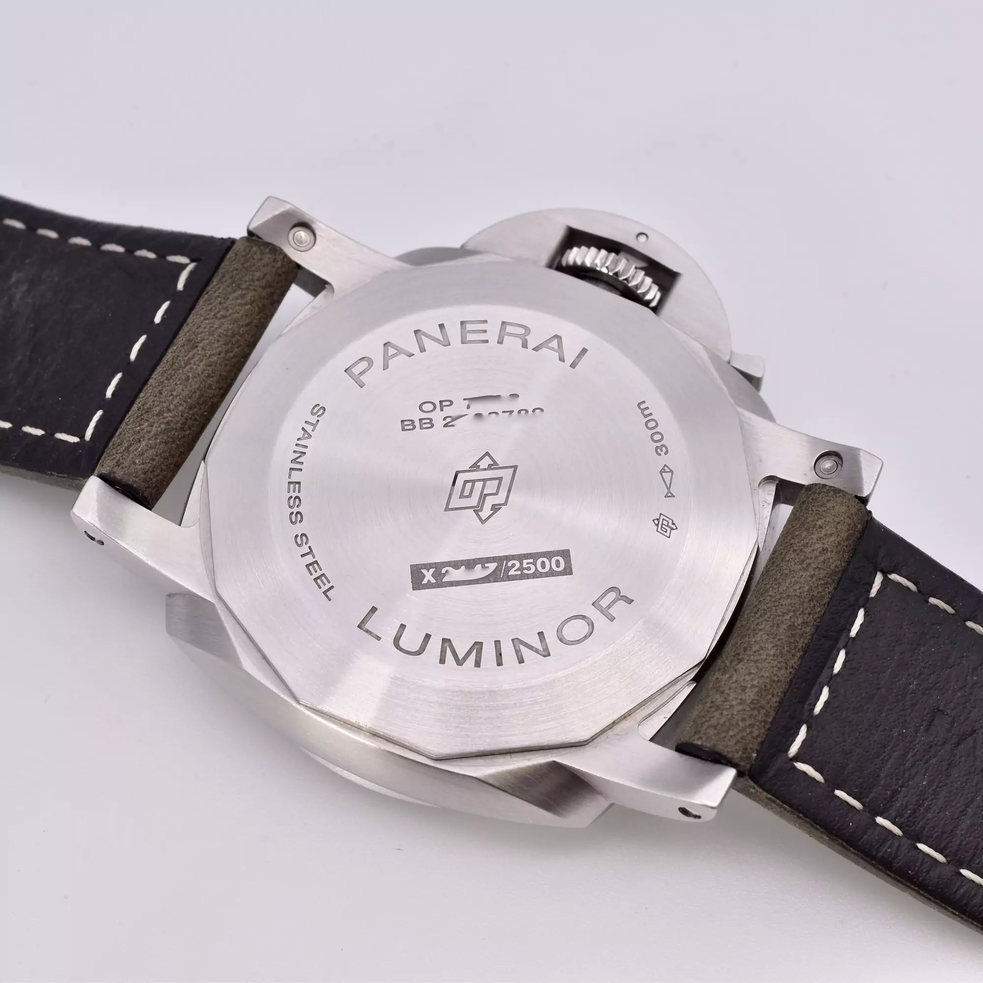 Panerai Luminor 1950 Automatic 44mm PAM01314 2022