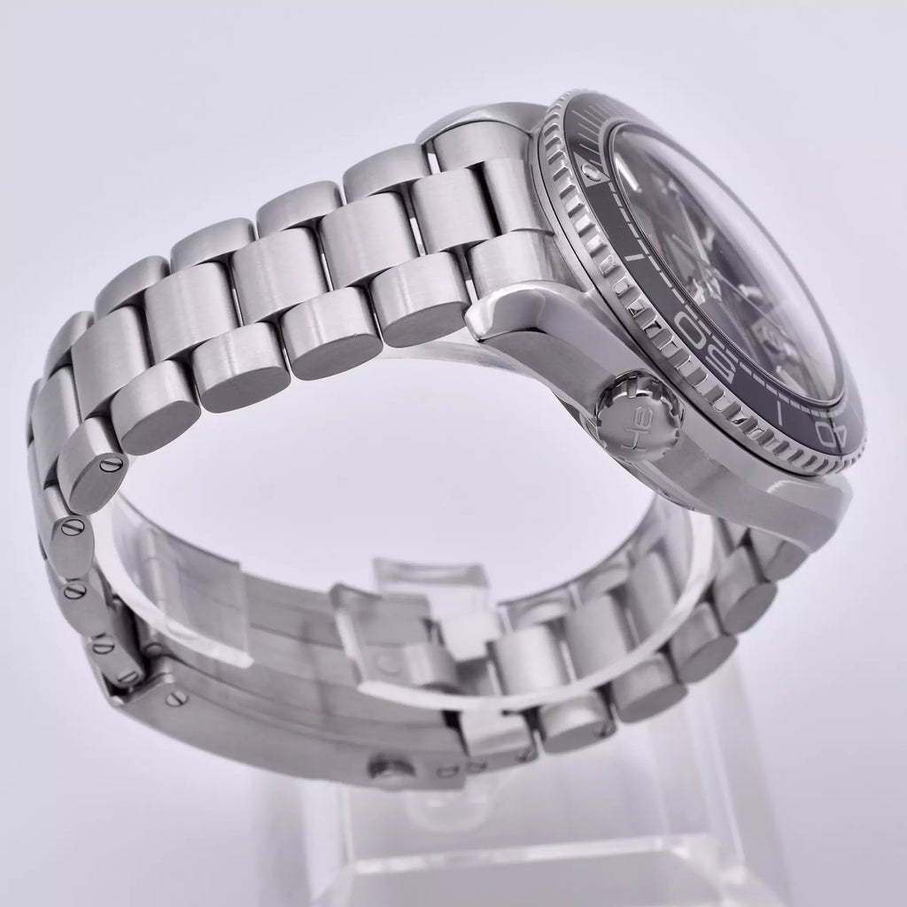 OMEGA Seamaster Co-Axial Master Chronometer 21530442101001 2017