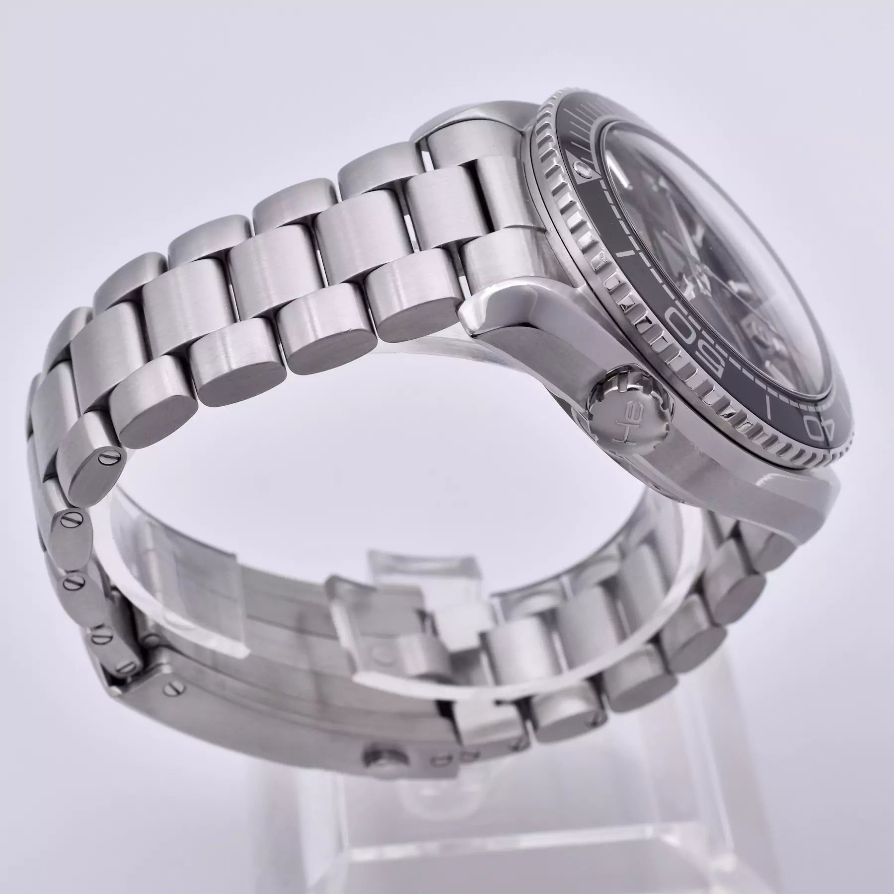 OMEGA Seamaster Co-Axial Master Chronometer 21530442101001 2017