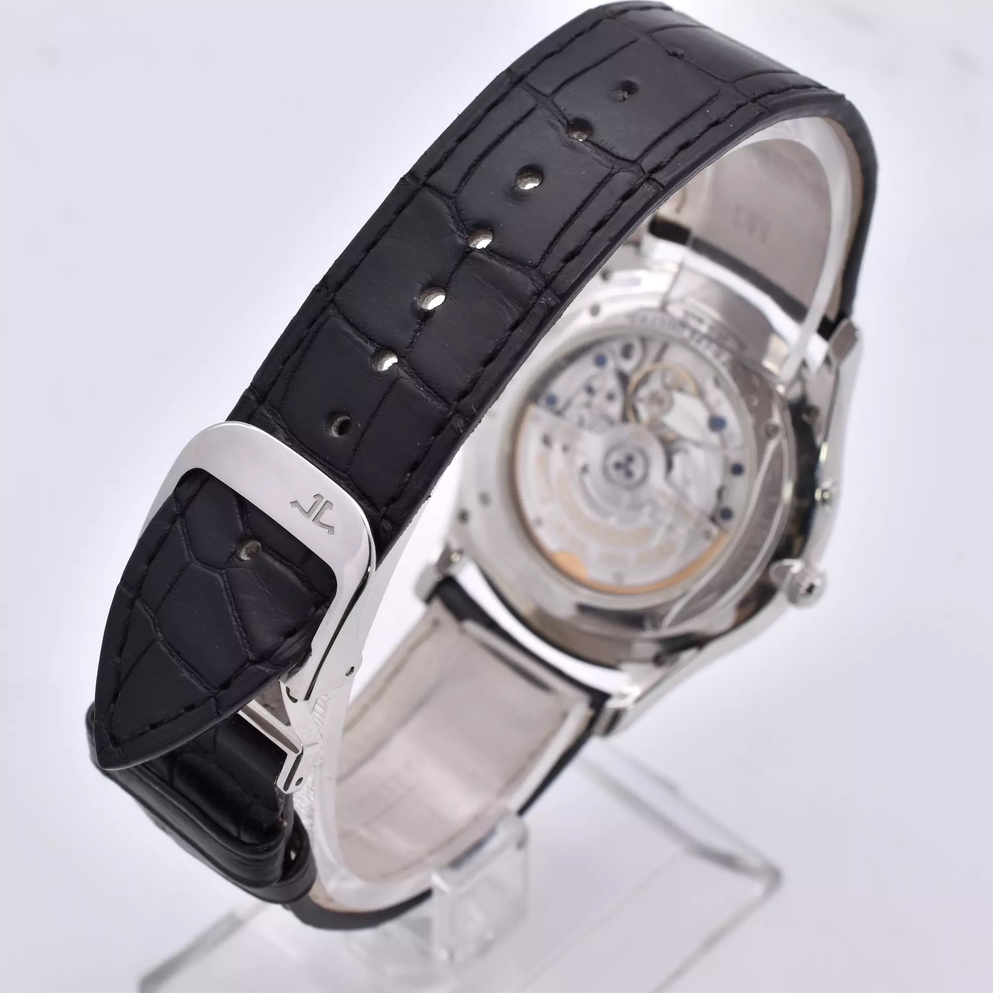 Jaeger-LeCoultre Master Moonphase 39mm 178.8.64.S 2014