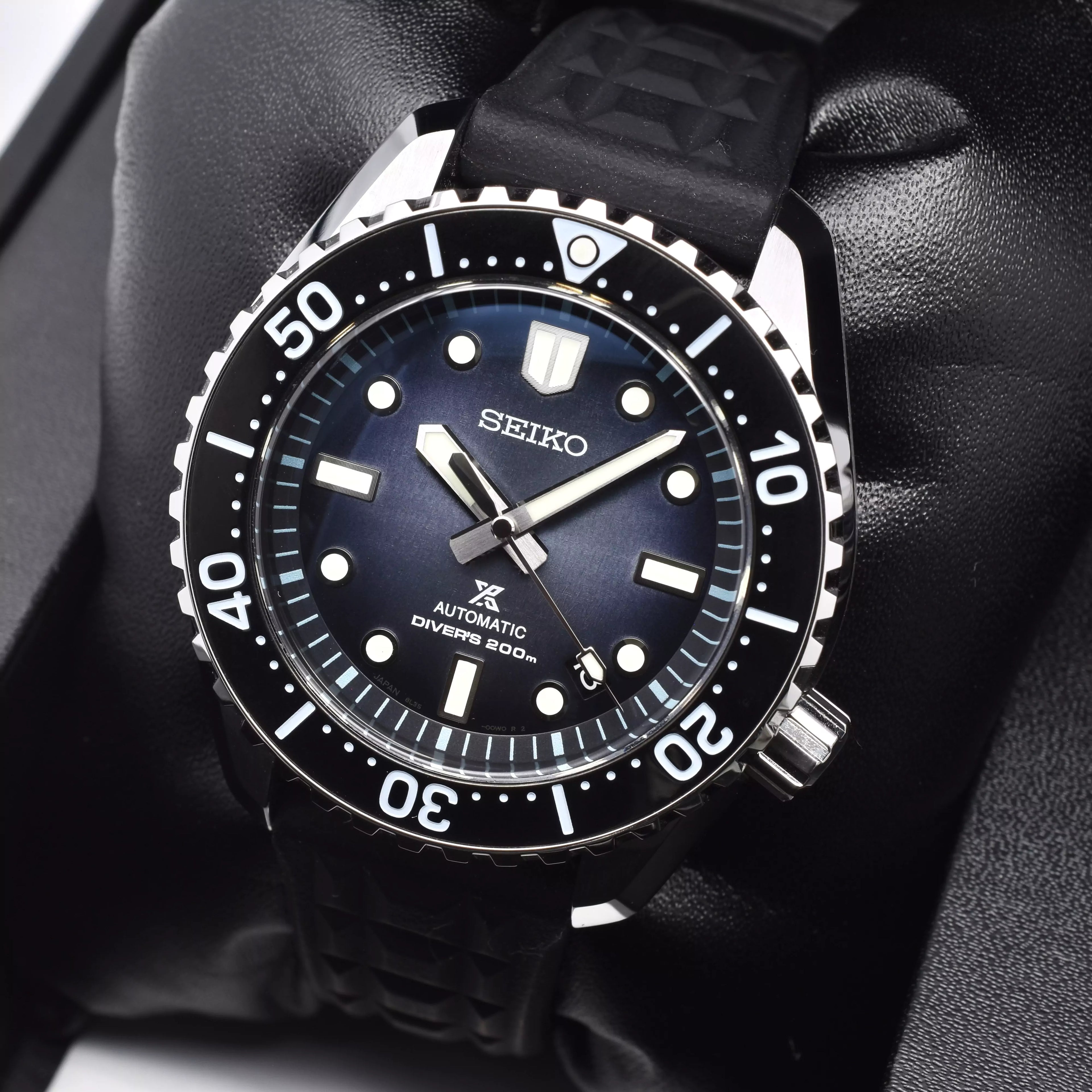 Seiko Prospex Limited Edition 1968 SLA055J1 2024