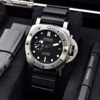 Panerai Submersible Automatic 2025 PAM02973 2025