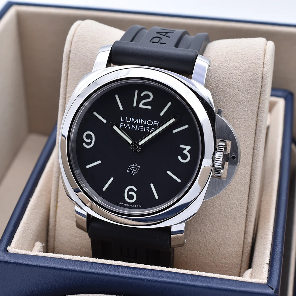 Panerai Luminor Logo 44mm 2026 PAM01086 2026