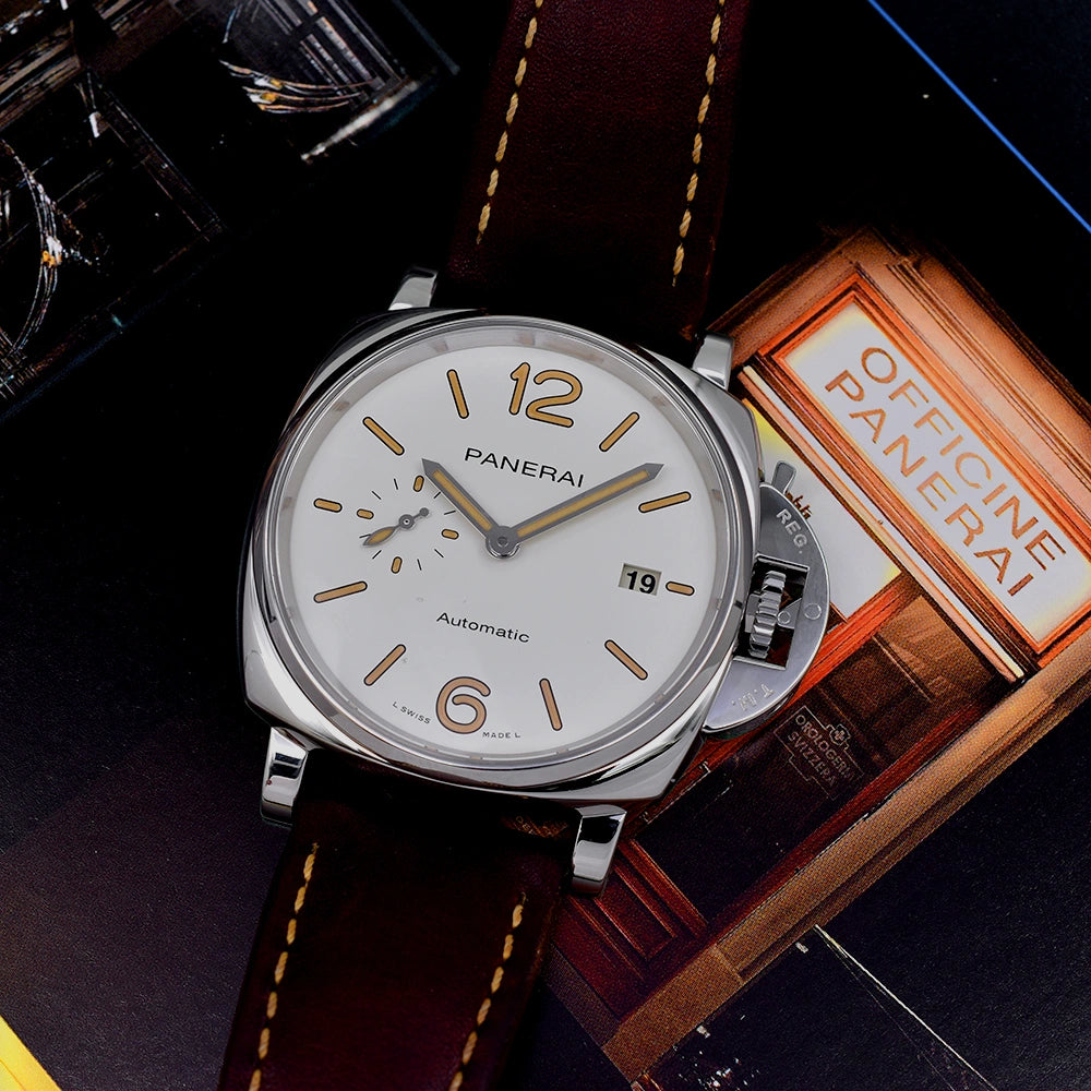 Panerai Luminor Due 42mm Automatic PAM01046 2020