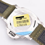 Panerai Submersible 44mm 2025 PAM01697 2025