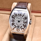 Franck Muller Casablanca Date 55.4mm x 39.6mm 8880 C DT 2015