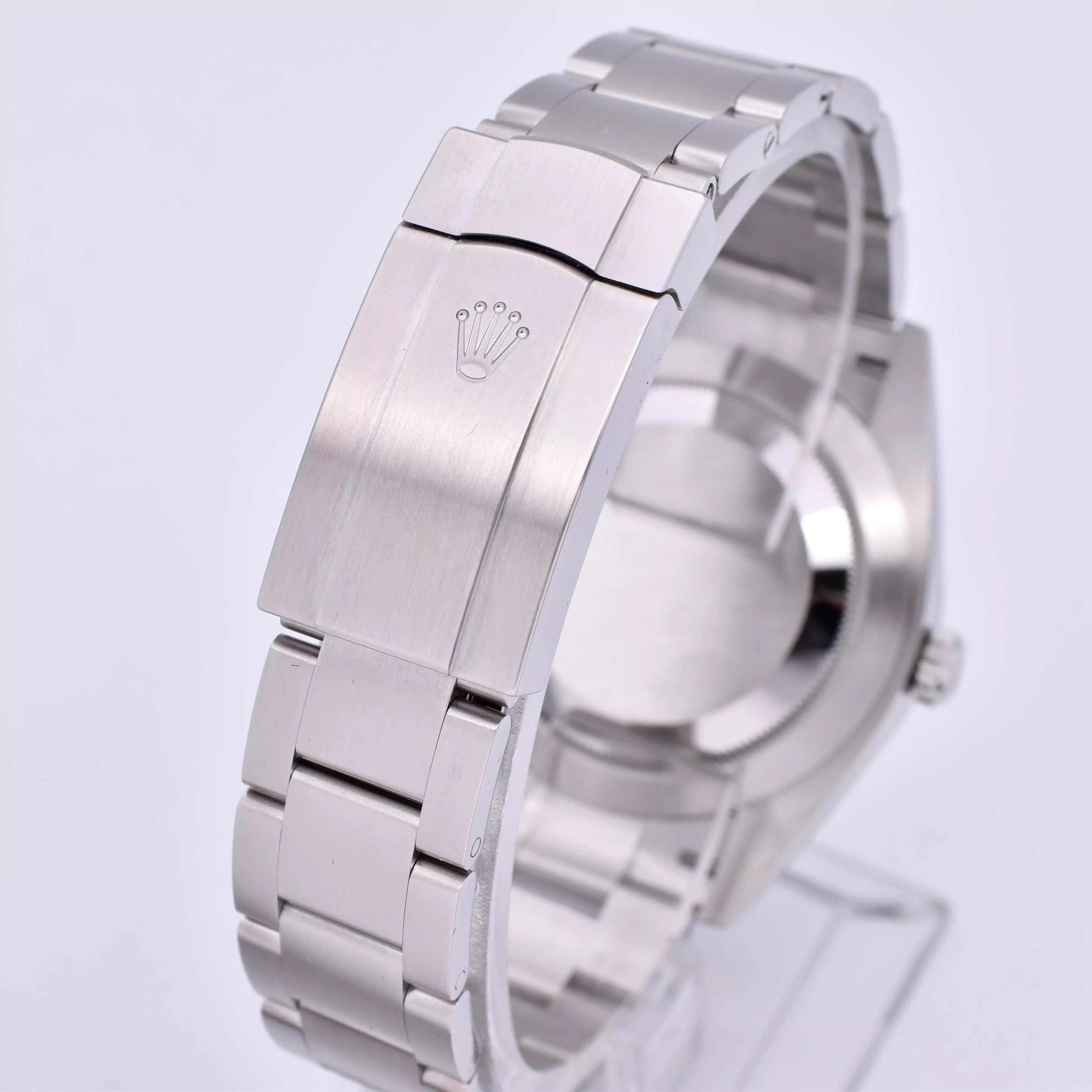 Rolex Oyster Perpetual Blue 2022 124300 2022