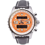 Breitling Chronospace Excellent Full Set A78365 2013