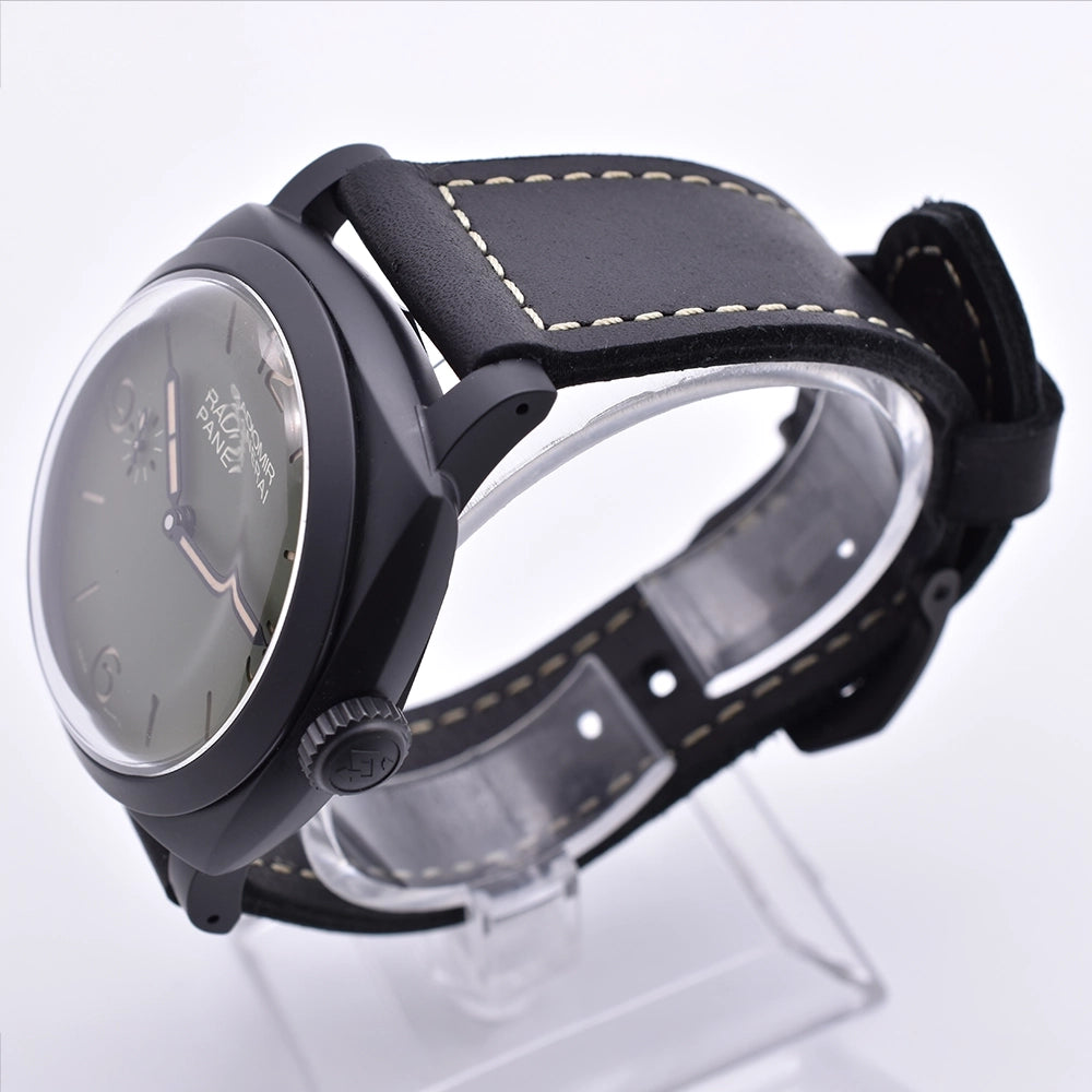 Panerai Radiomir 1940 48mm Ceramic PAM00997 2019