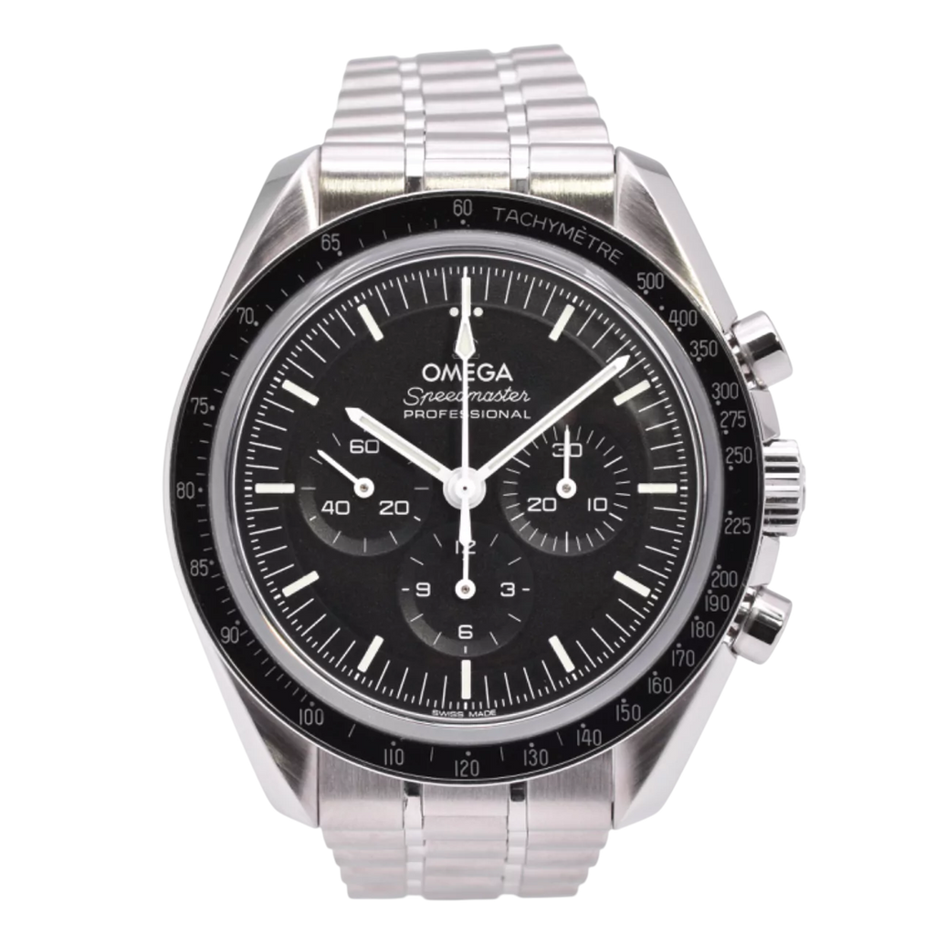 OMEGA Speedmaster Sapphire Full Set 310.30.42.50.01.002 2022