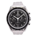 OMEGA Speedmaster Sapphire Full Set 310.30.42.50.01.002 2022