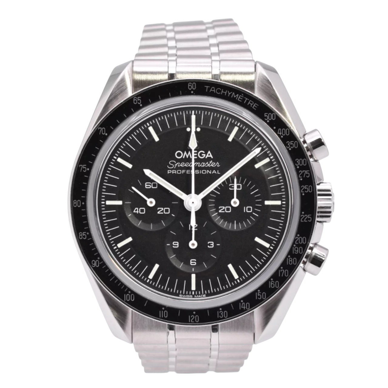 OMEGA Speedmaster Sapphire Full Set 310.30.42.50.01.002 2022