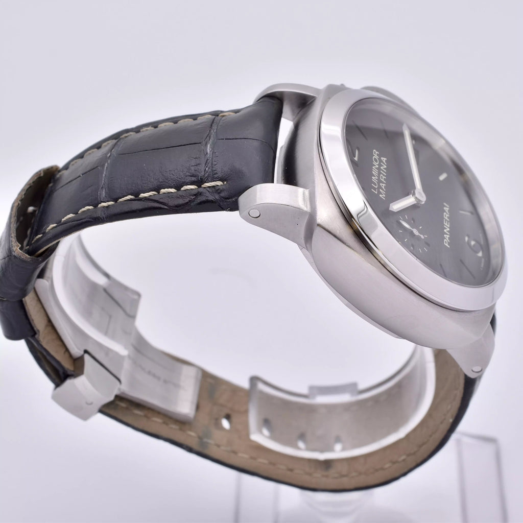 Panerai Luminor 1950 Fully Serviced PAM00312 2015